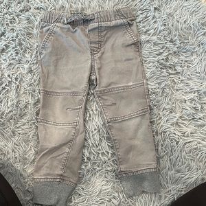 Toddler Joggers
